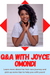 Q&A With Joyce Omondi